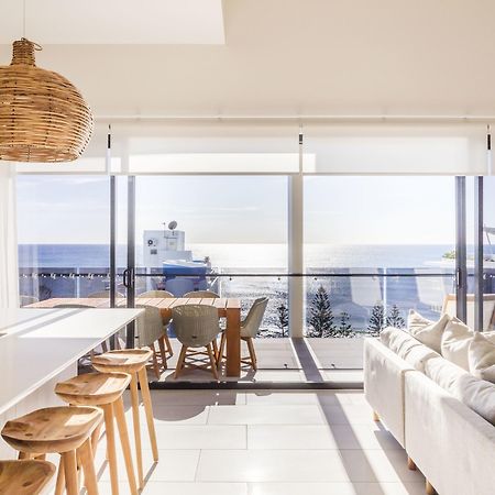 First Light Mooloolaba, Ascend Hotel Collection Buitenkant foto