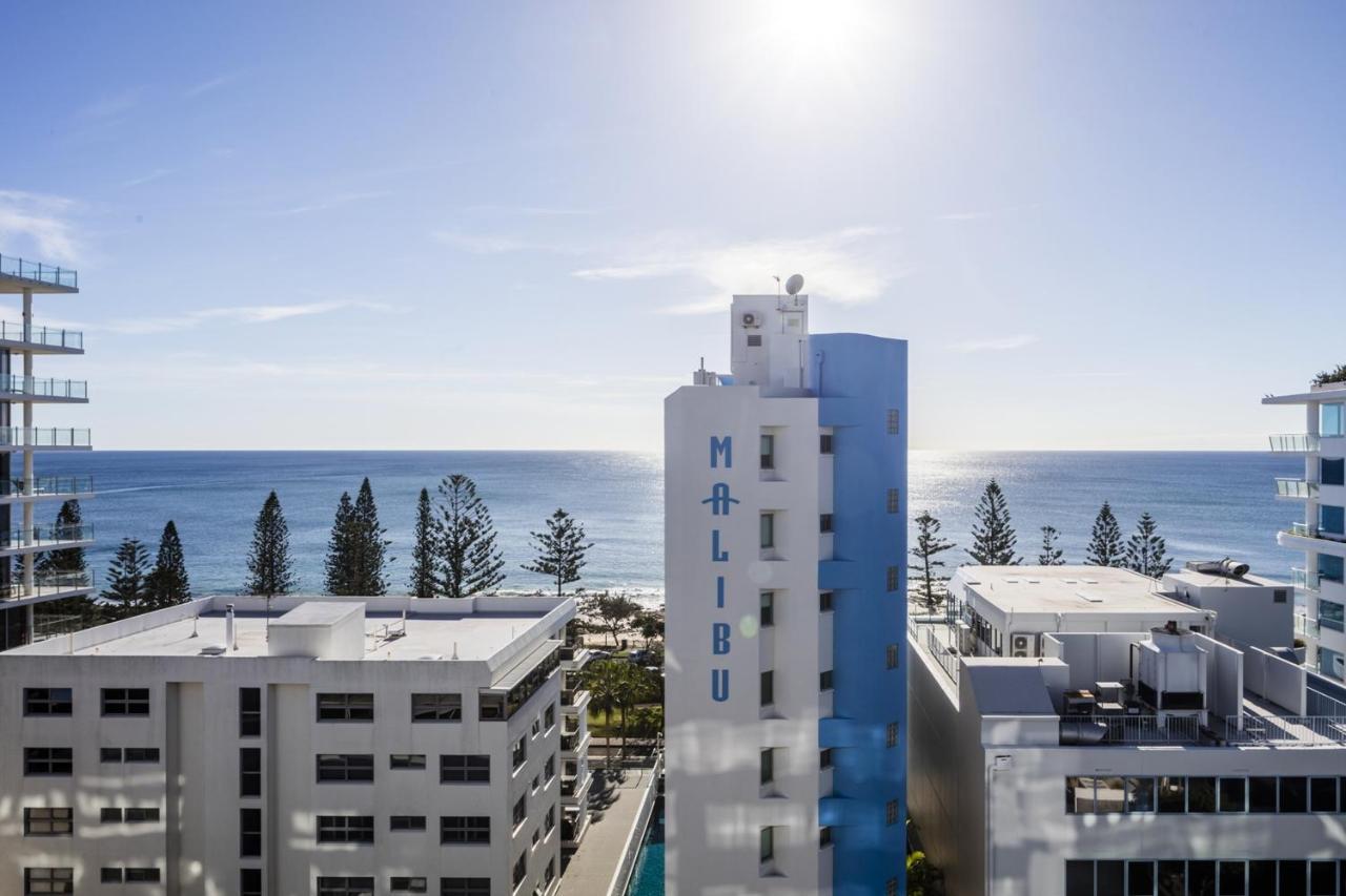 First Light Mooloolaba, Ascend Hotel Collection Buitenkant foto