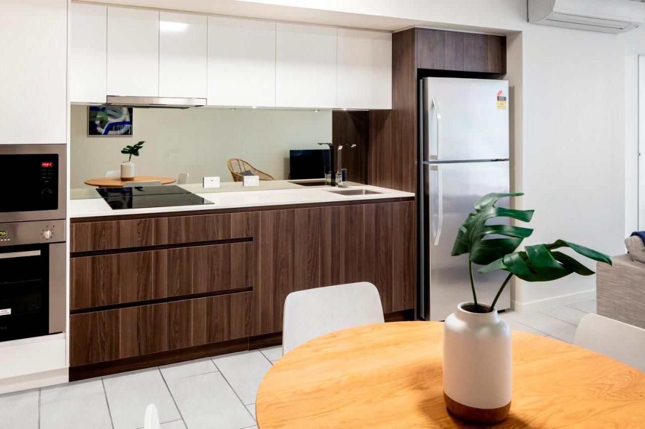 First Light Mooloolaba, Ascend Hotel Collection Buitenkant foto
