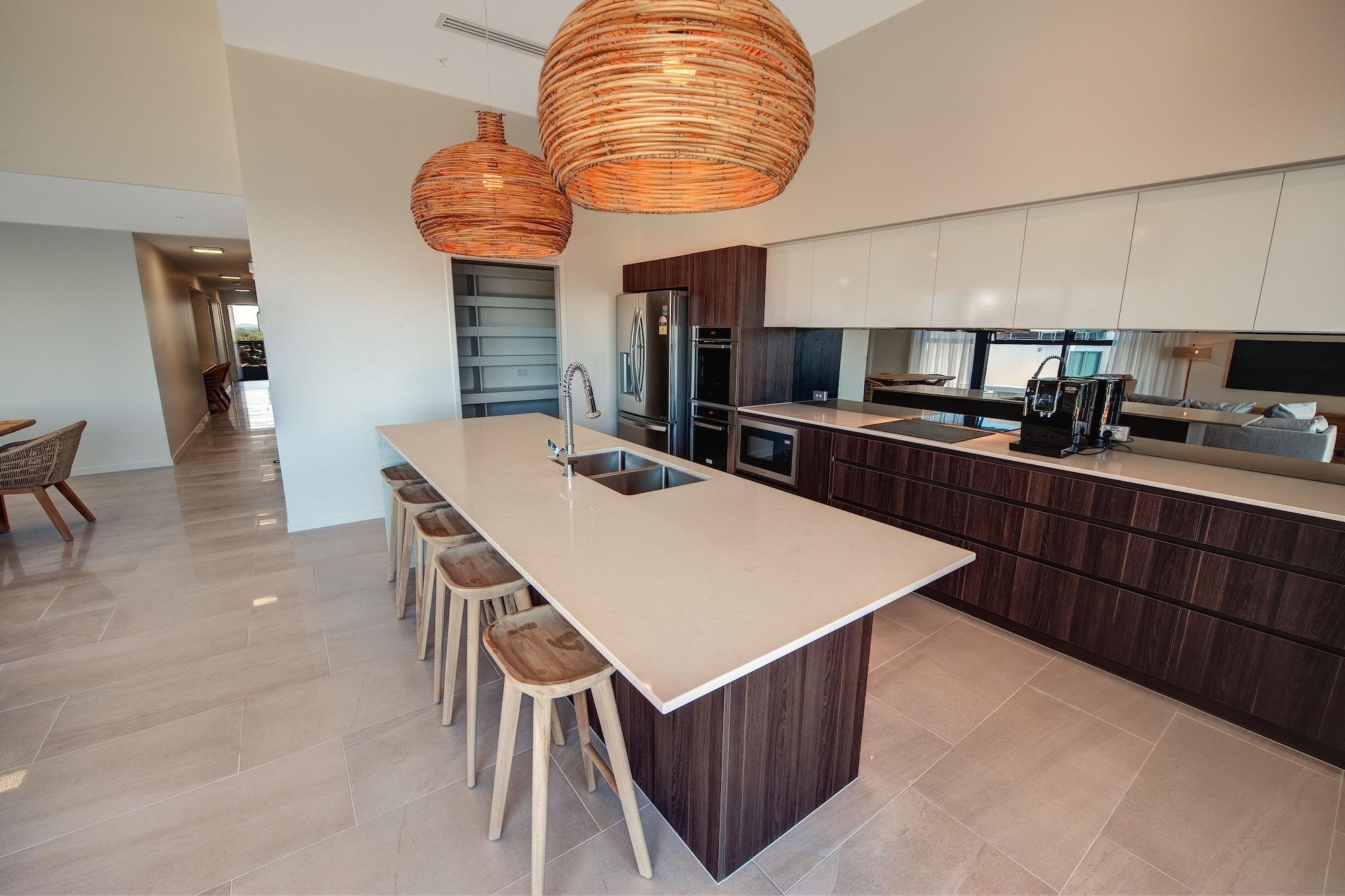 First Light Mooloolaba, Ascend Hotel Collection Buitenkant foto