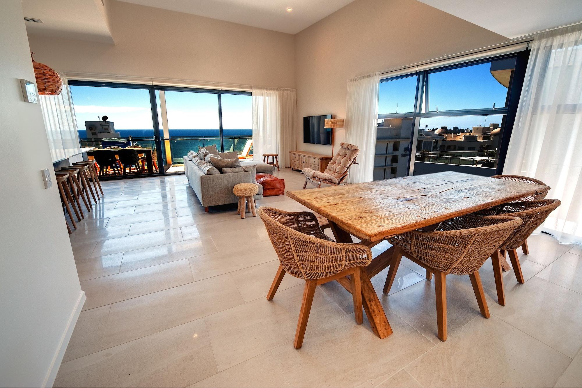 First Light Mooloolaba, Ascend Hotel Collection Buitenkant foto