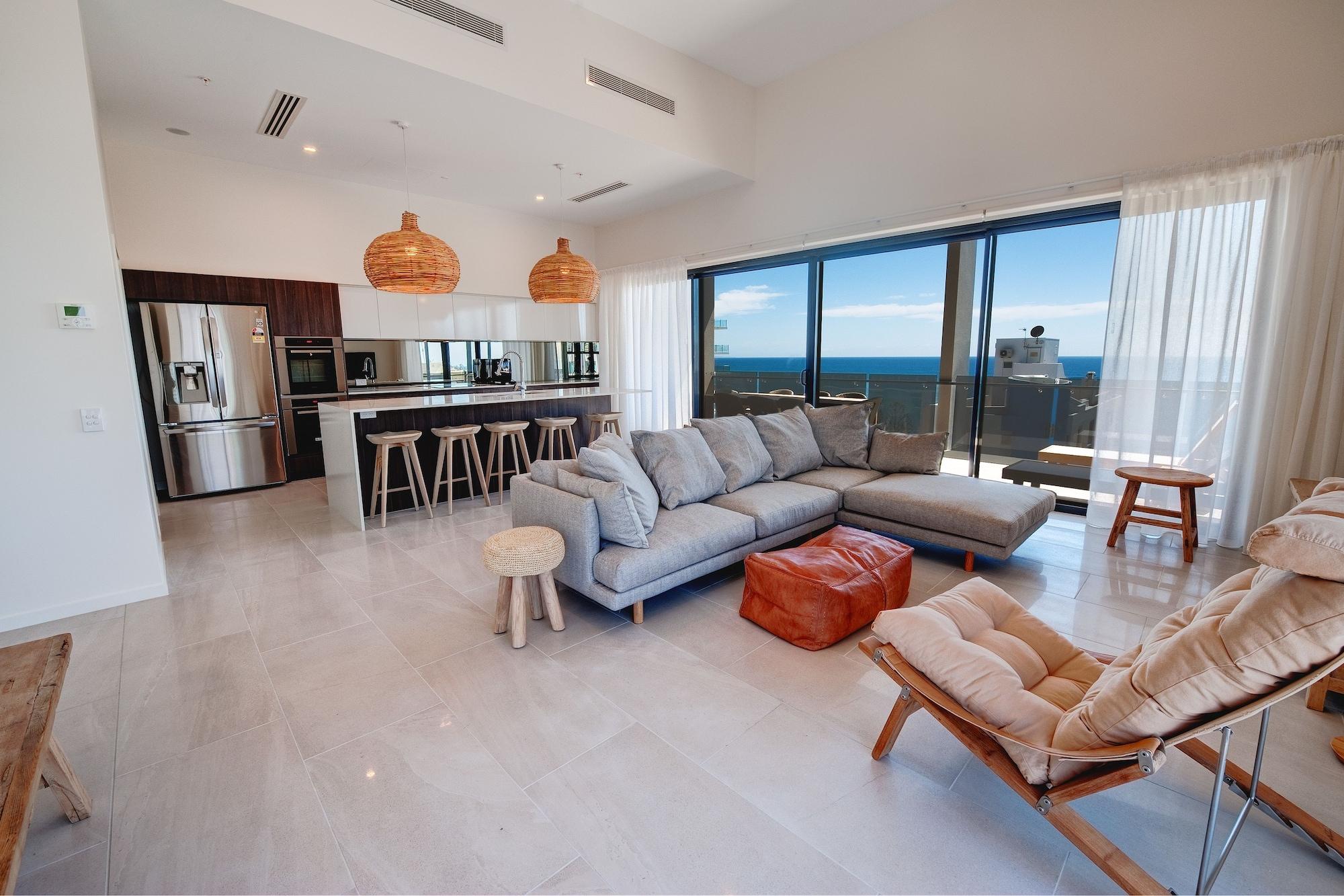 First Light Mooloolaba, Ascend Hotel Collection Buitenkant foto