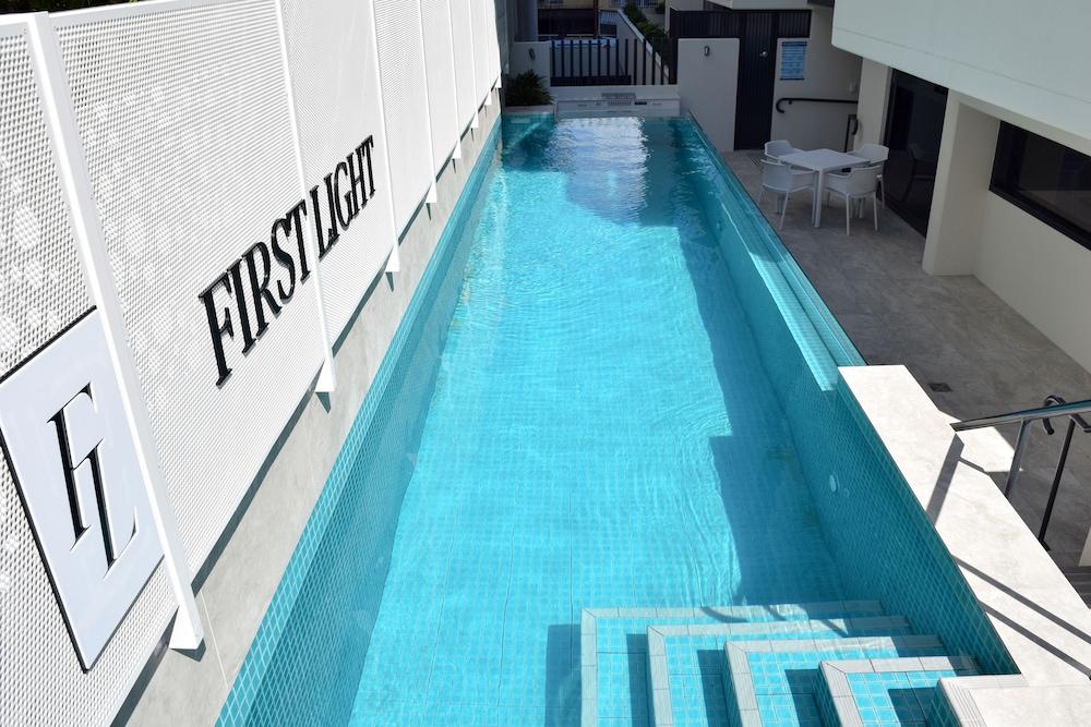 First Light Mooloolaba, Ascend Hotel Collection Buitenkant foto