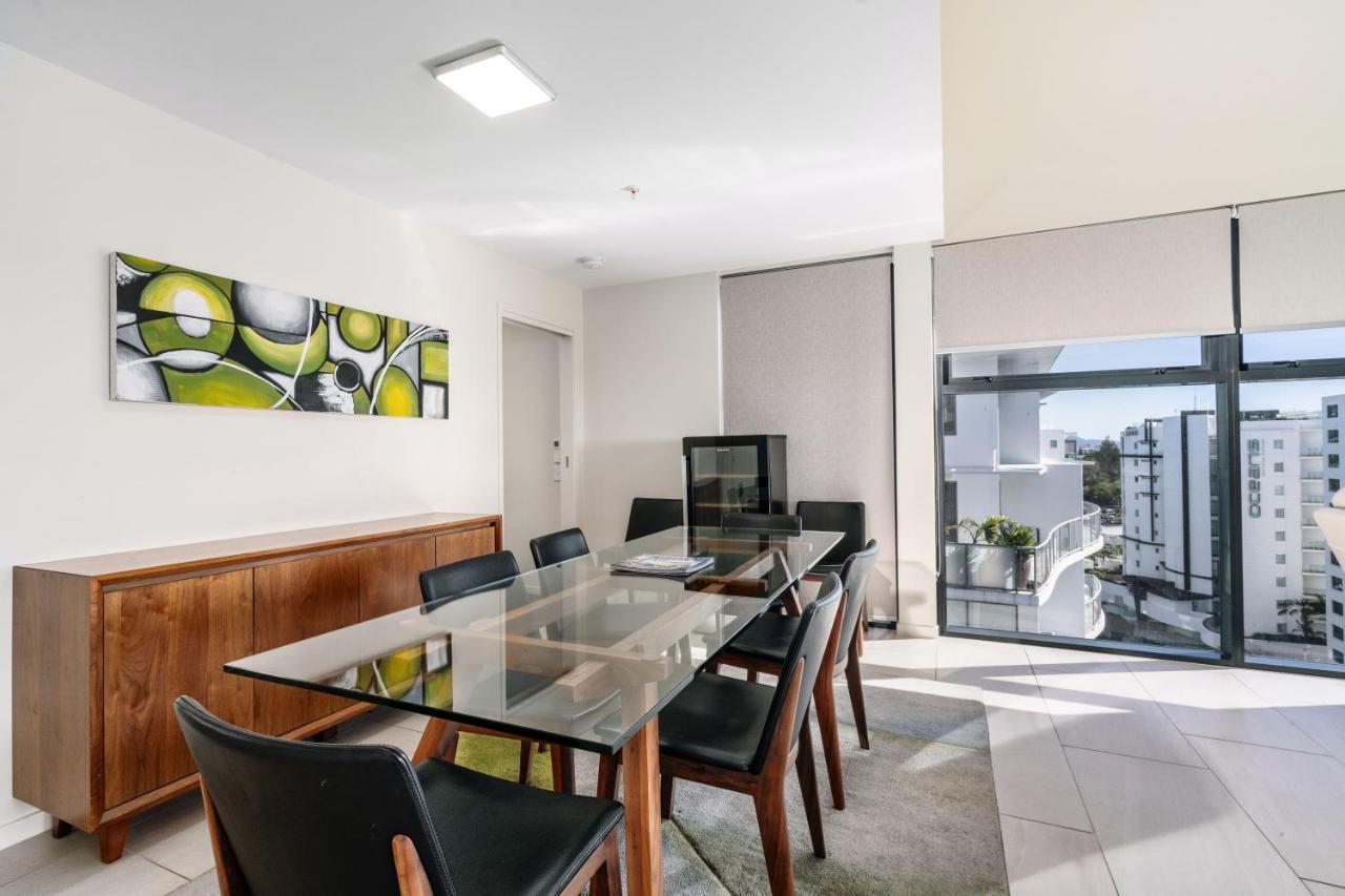 First Light Mooloolaba, Ascend Hotel Collection Buitenkant foto