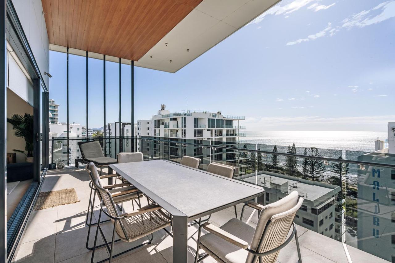 First Light Mooloolaba, Ascend Hotel Collection Buitenkant foto