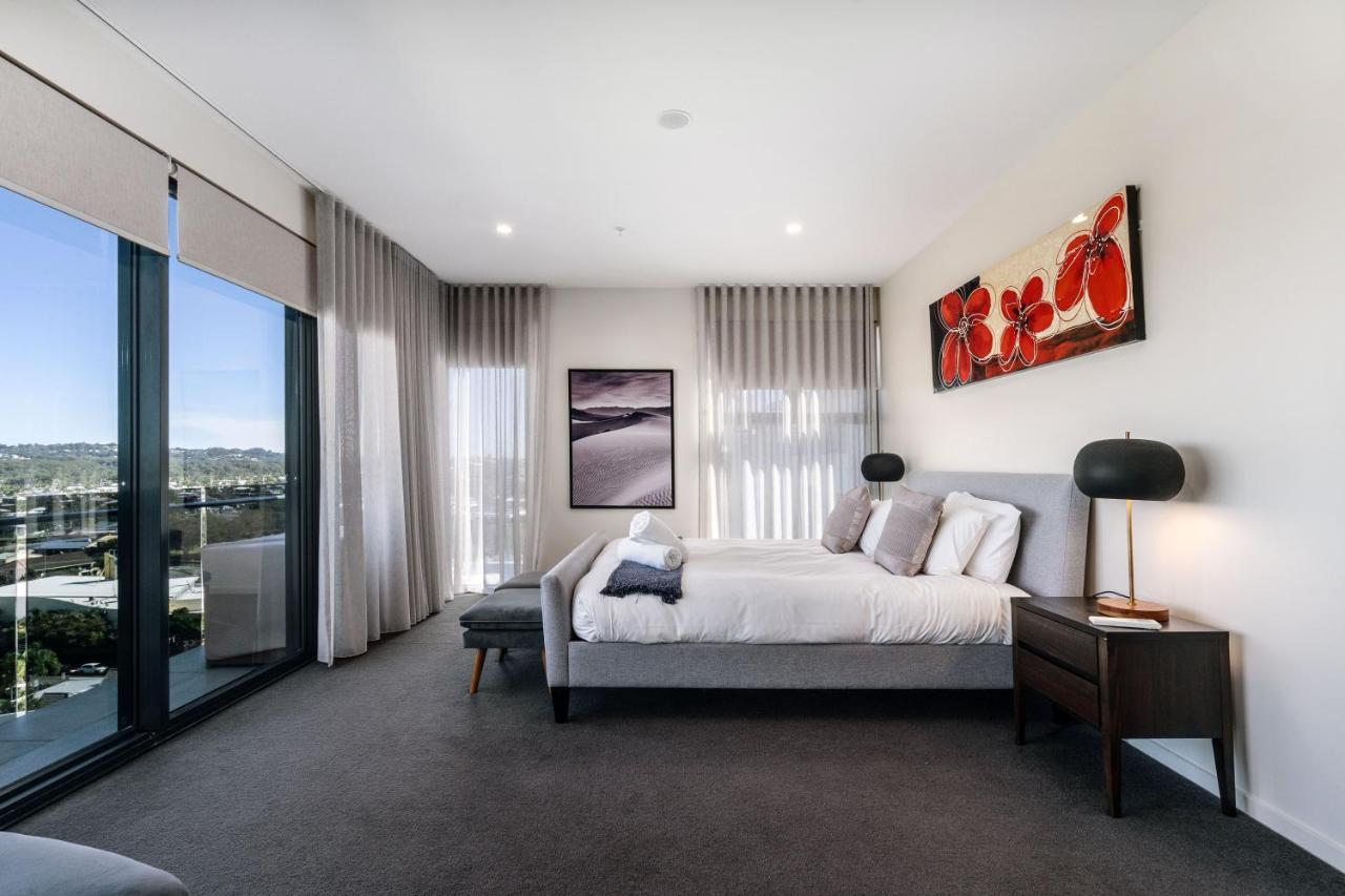 First Light Mooloolaba, Ascend Hotel Collection Buitenkant foto