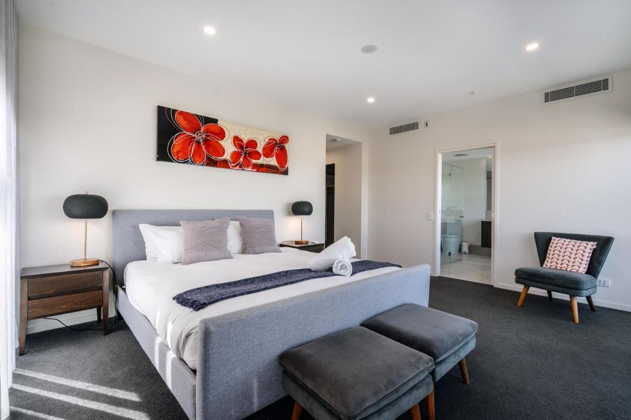 First Light Mooloolaba, Ascend Hotel Collection Buitenkant foto