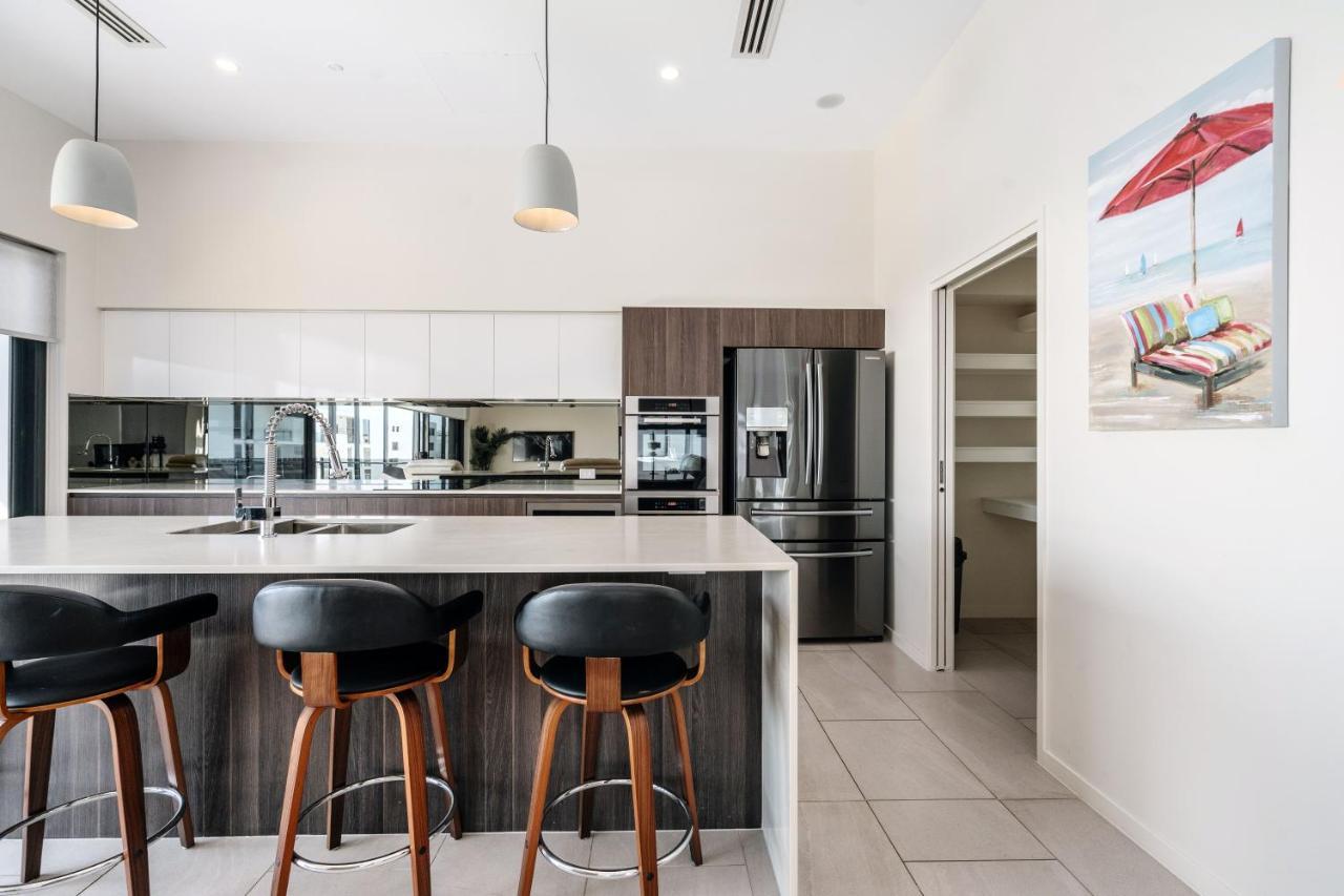 First Light Mooloolaba, Ascend Hotel Collection Buitenkant foto