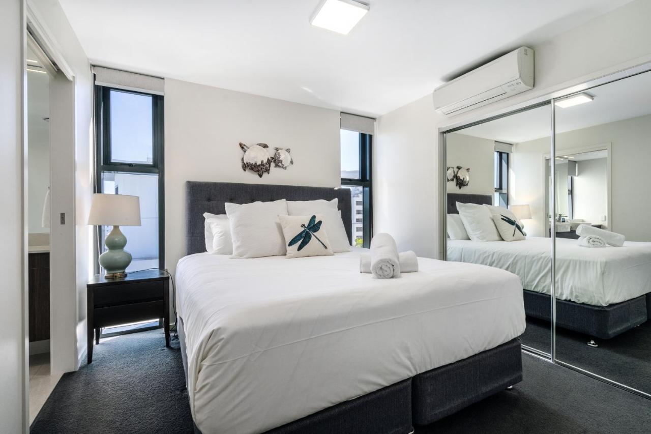 First Light Mooloolaba, Ascend Hotel Collection Buitenkant foto