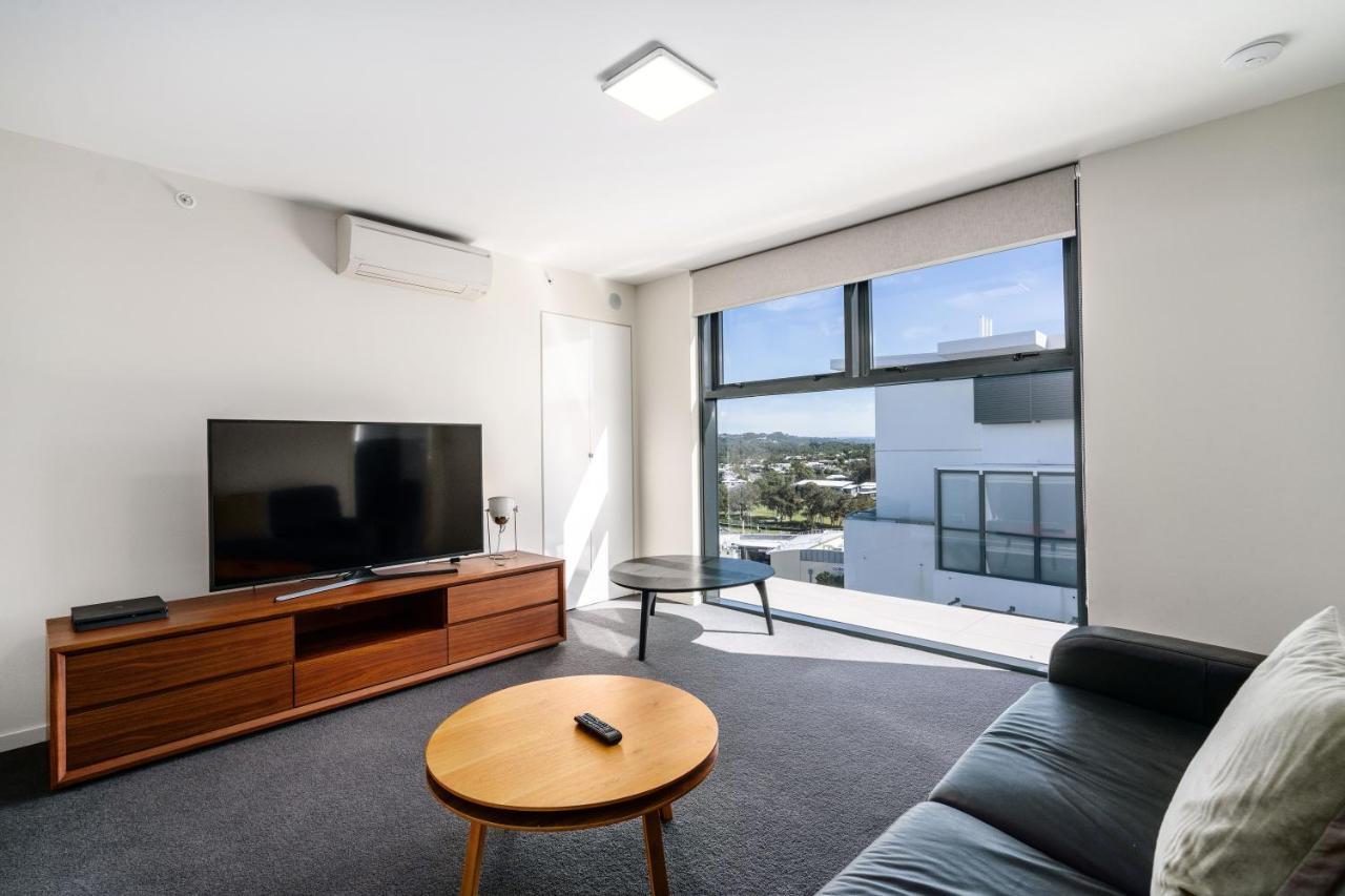 First Light Mooloolaba, Ascend Hotel Collection Buitenkant foto