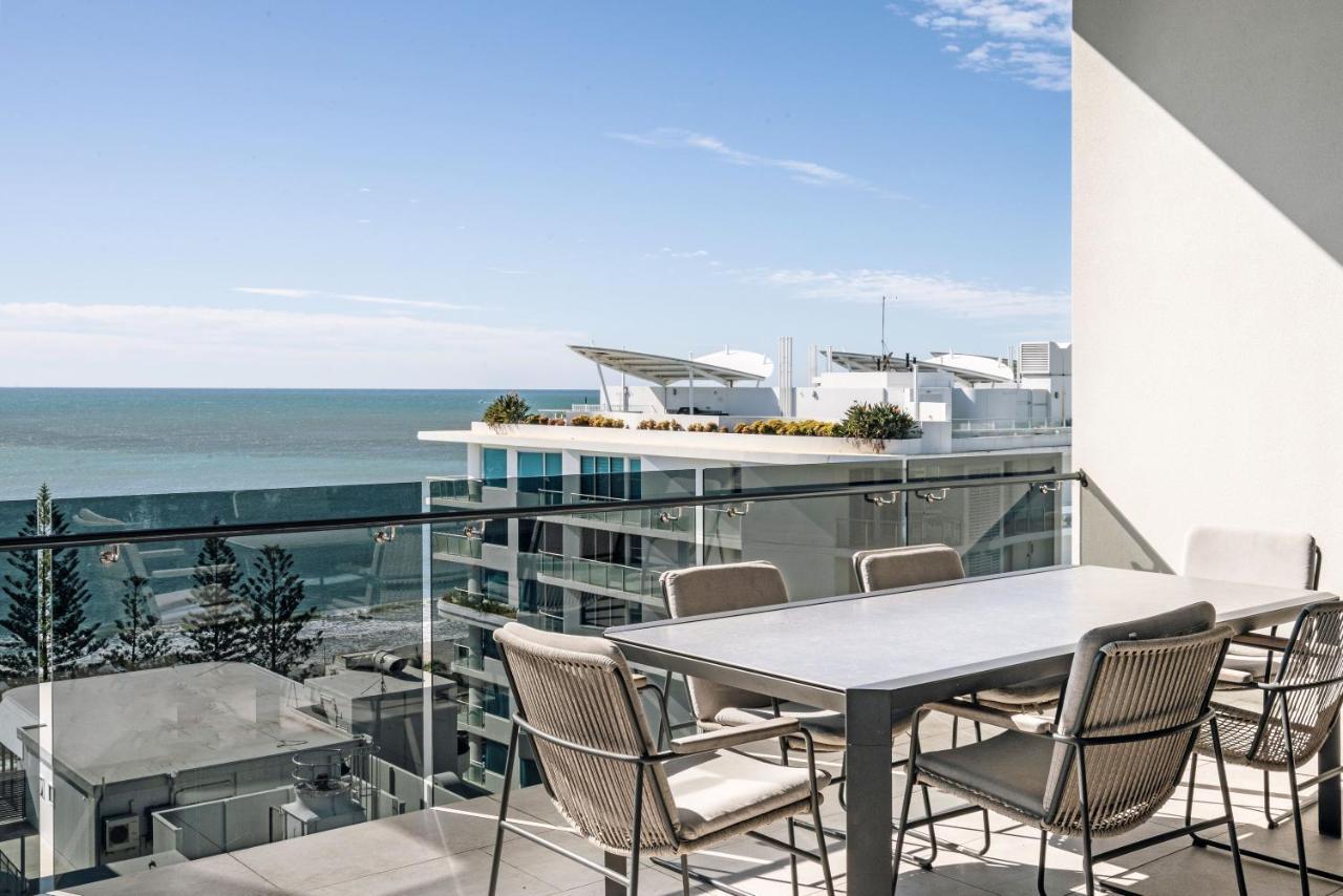 First Light Mooloolaba, Ascend Hotel Collection Buitenkant foto