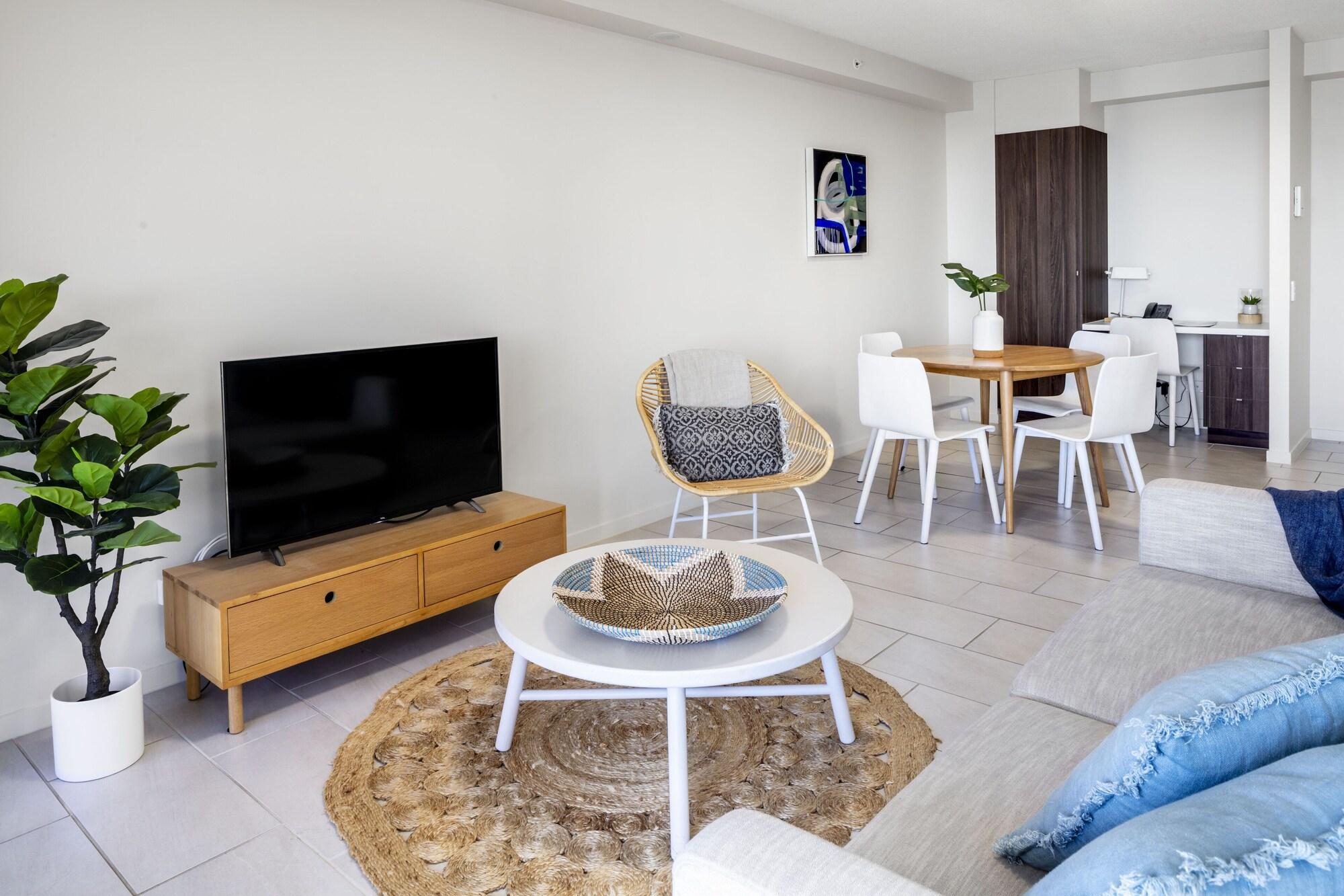 First Light Mooloolaba, Ascend Hotel Collection Buitenkant foto