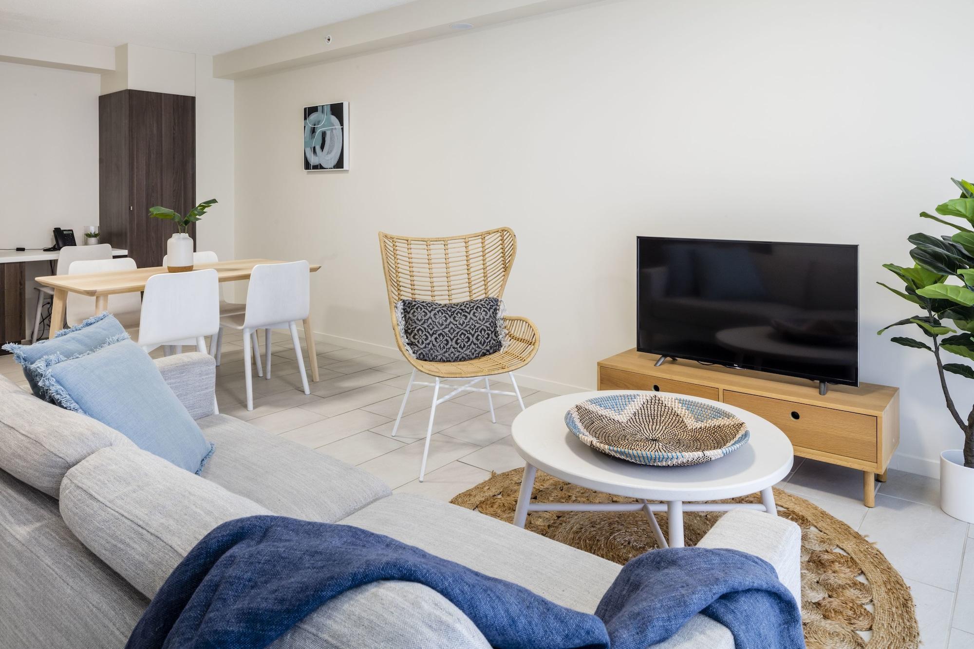 First Light Mooloolaba, Ascend Hotel Collection Buitenkant foto