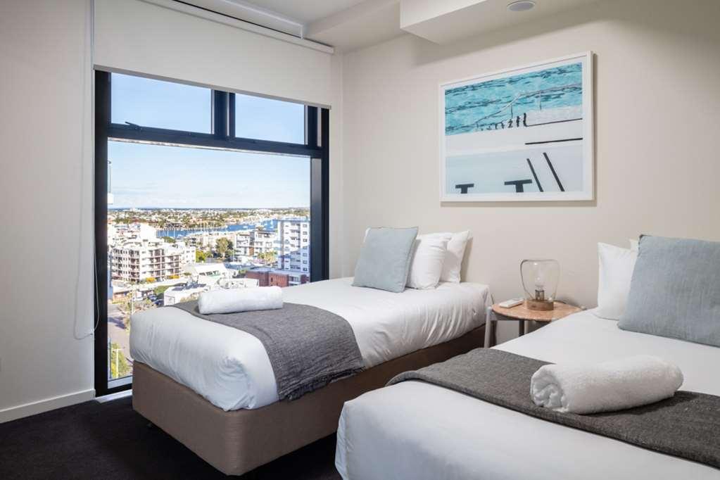 First Light Mooloolaba, Ascend Hotel Collection Kamer foto
