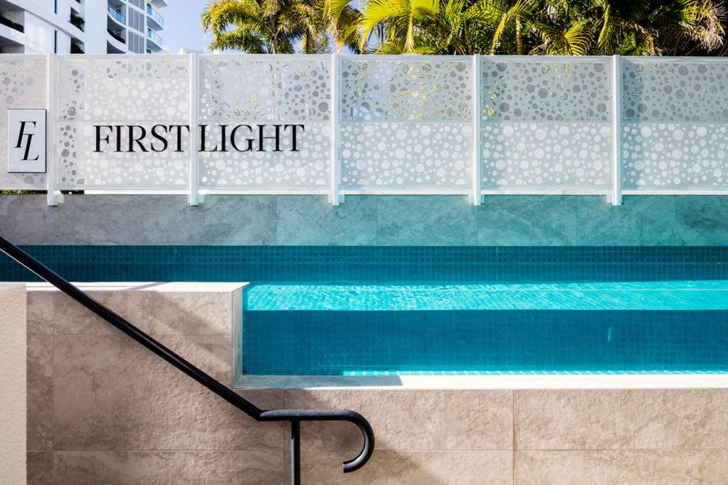 First Light Mooloolaba, Ascend Hotel Collection Faciliteiten foto