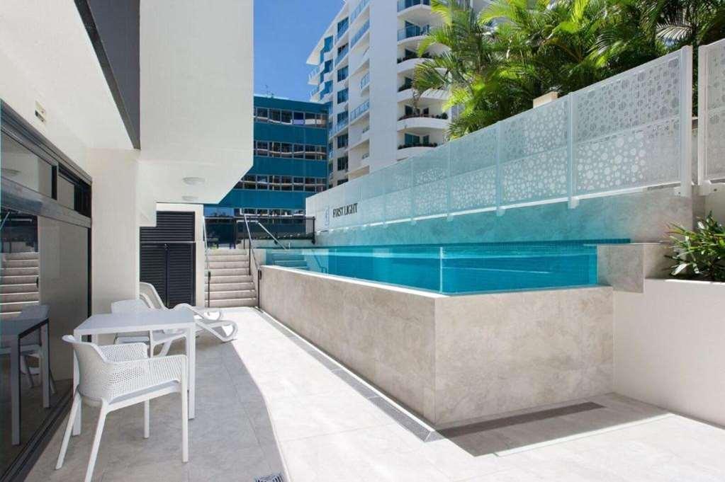 First Light Mooloolaba, Ascend Hotel Collection Faciliteiten foto