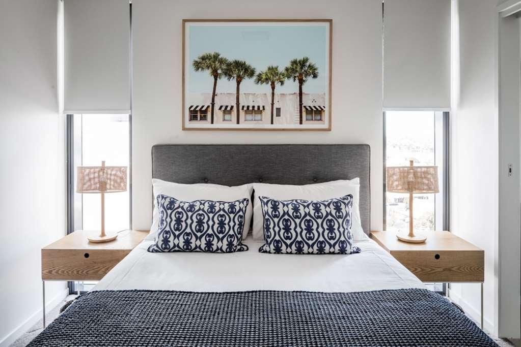 First Light Mooloolaba, Ascend Hotel Collection Kamer foto