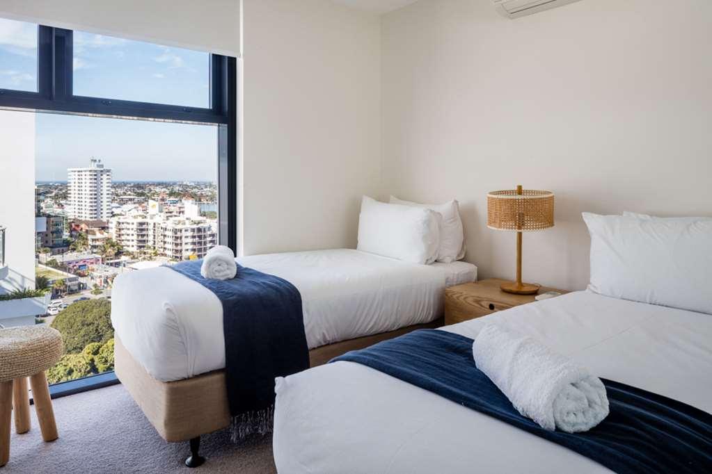 First Light Mooloolaba, Ascend Hotel Collection Kamer foto