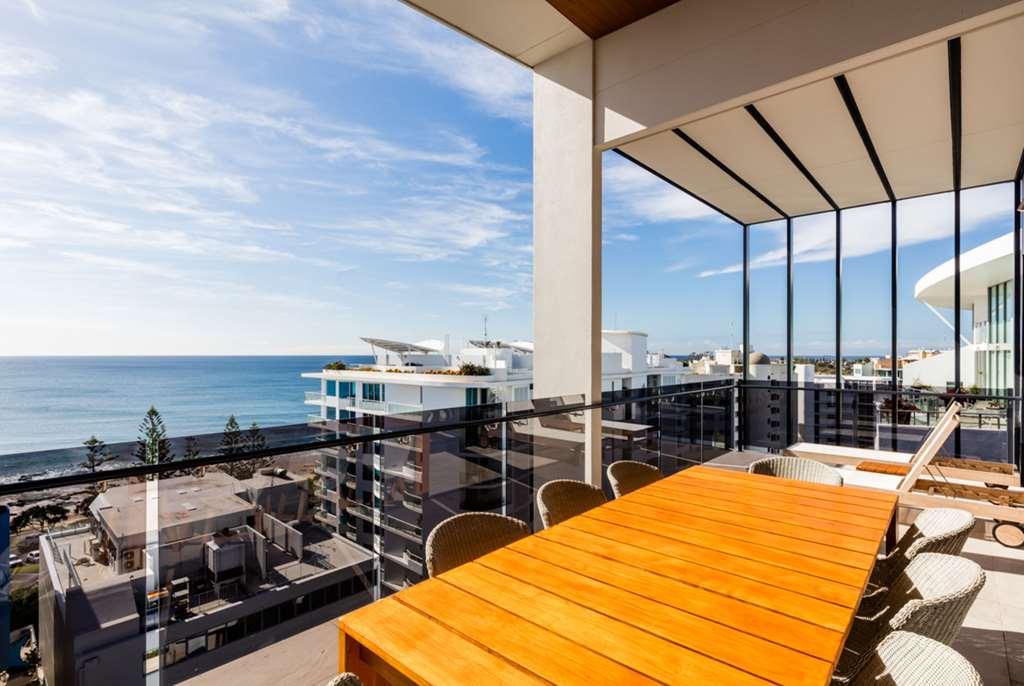 First Light Mooloolaba, Ascend Hotel Collection Kamer foto