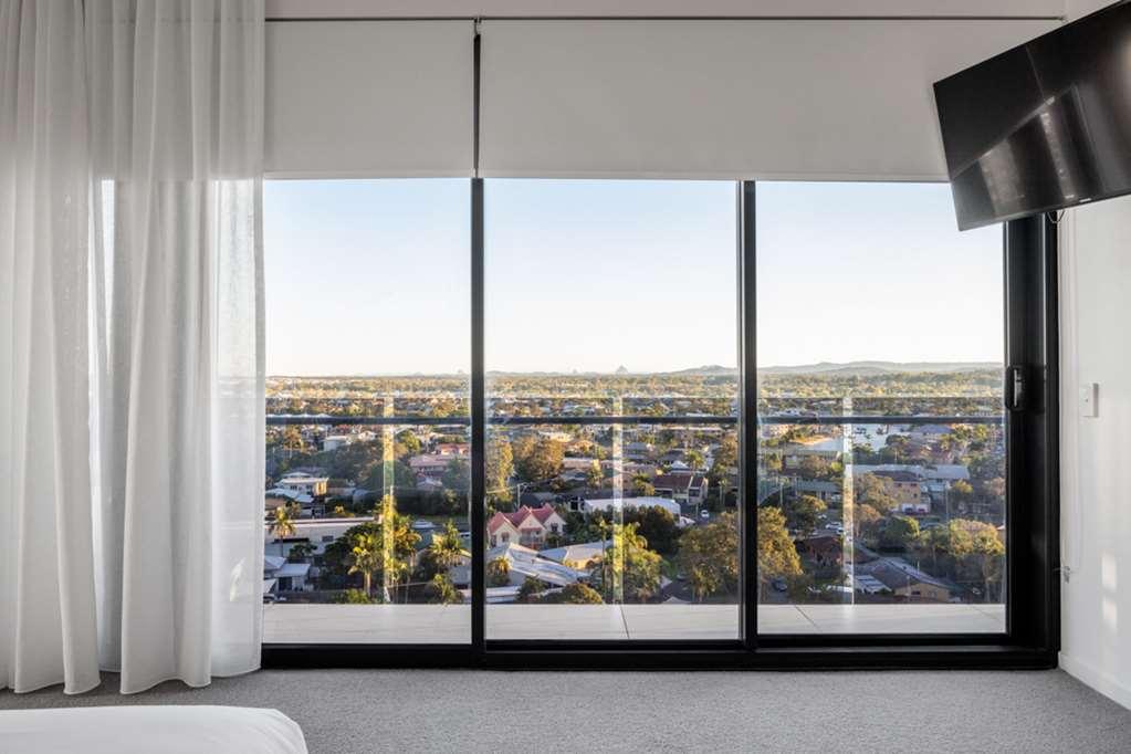 First Light Mooloolaba, Ascend Hotel Collection Kamer foto