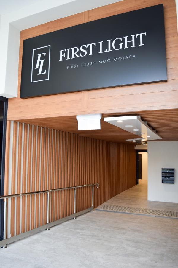 First Light Mooloolaba, Ascend Hotel Collection Buitenkant foto