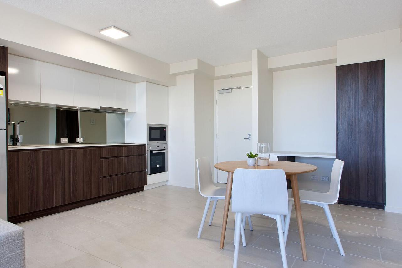 First Light Mooloolaba, Ascend Hotel Collection Buitenkant foto
