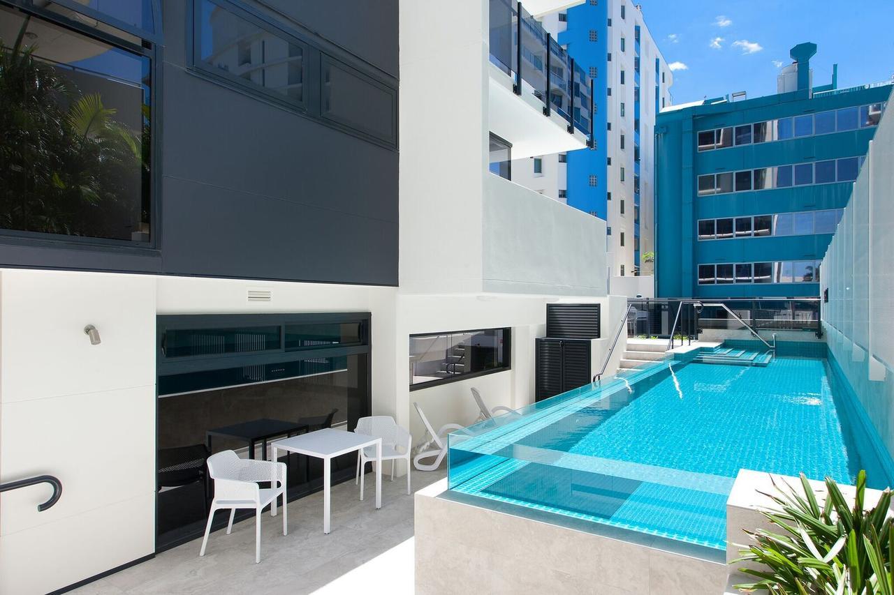 First Light Mooloolaba, Ascend Hotel Collection Buitenkant foto