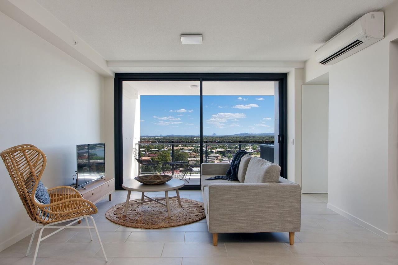 First Light Mooloolaba, Ascend Hotel Collection Buitenkant foto