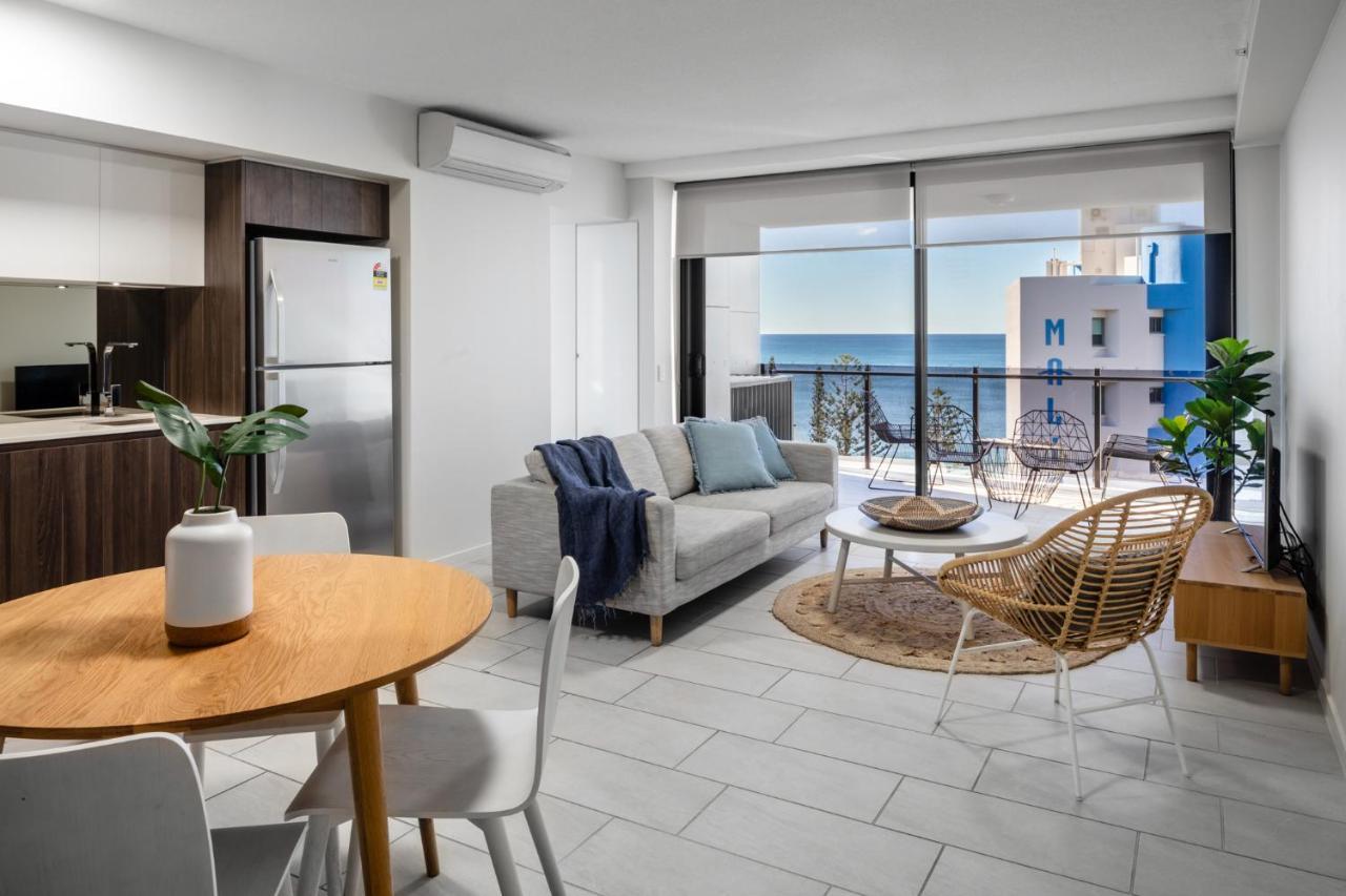 First Light Mooloolaba, Ascend Hotel Collection Buitenkant foto