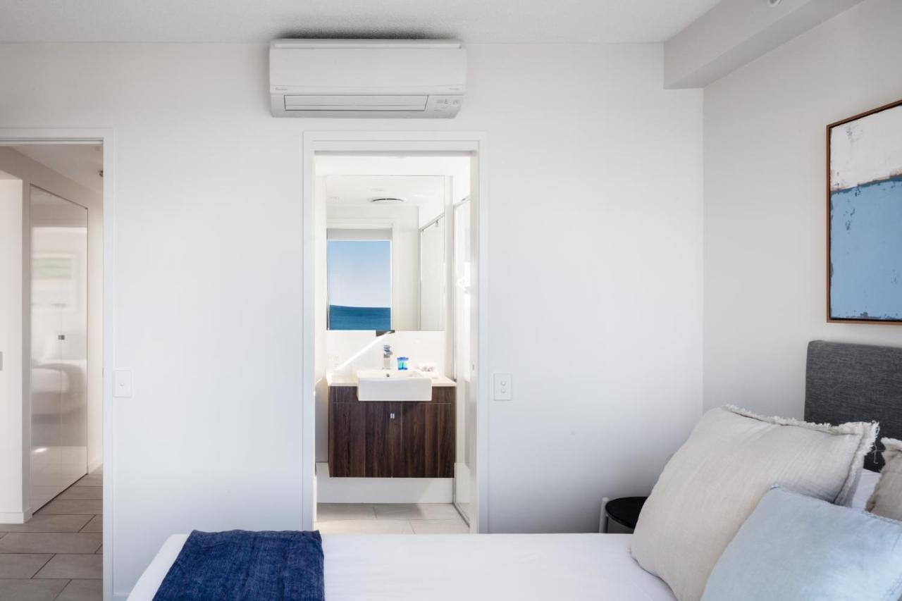 First Light Mooloolaba, Ascend Hotel Collection Buitenkant foto