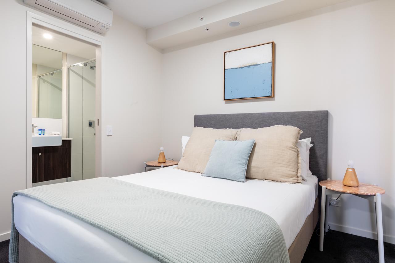 First Light Mooloolaba, Ascend Hotel Collection Buitenkant foto