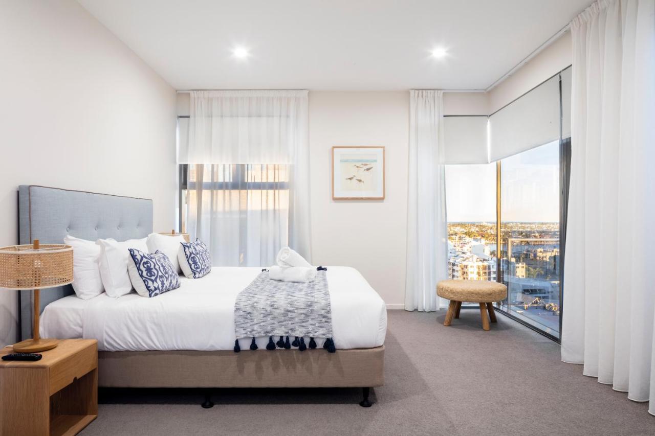 First Light Mooloolaba, Ascend Hotel Collection Buitenkant foto