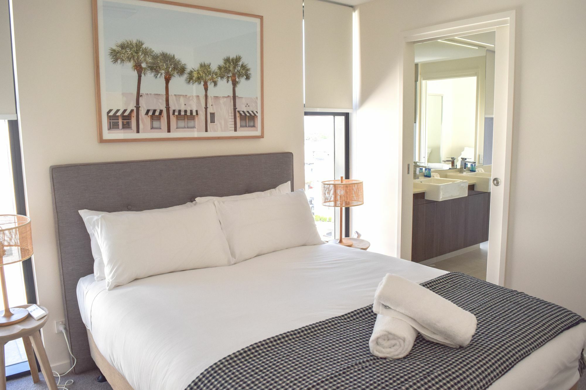 First Light Mooloolaba, Ascend Hotel Collection Buitenkant foto