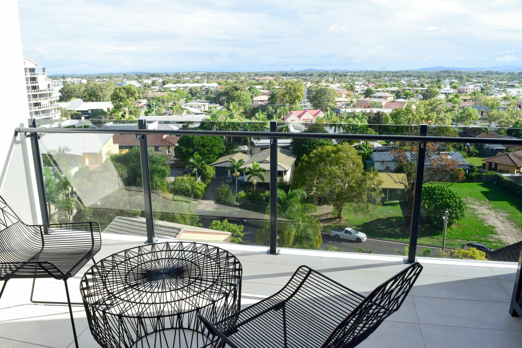 First Light Mooloolaba, Ascend Hotel Collection Buitenkant foto