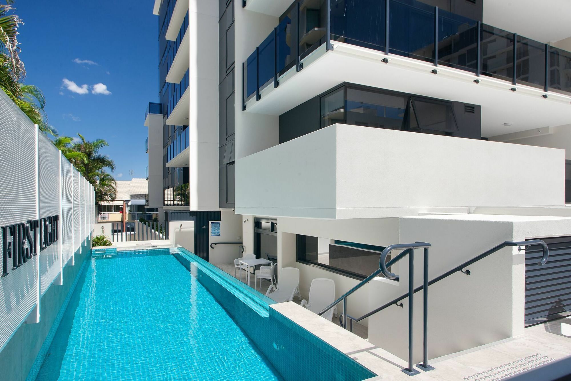 First Light Mooloolaba, Ascend Hotel Collection Buitenkant foto