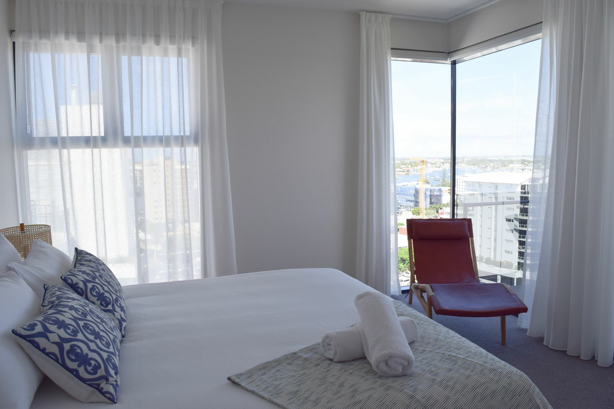 First Light Mooloolaba, Ascend Hotel Collection Buitenkant foto