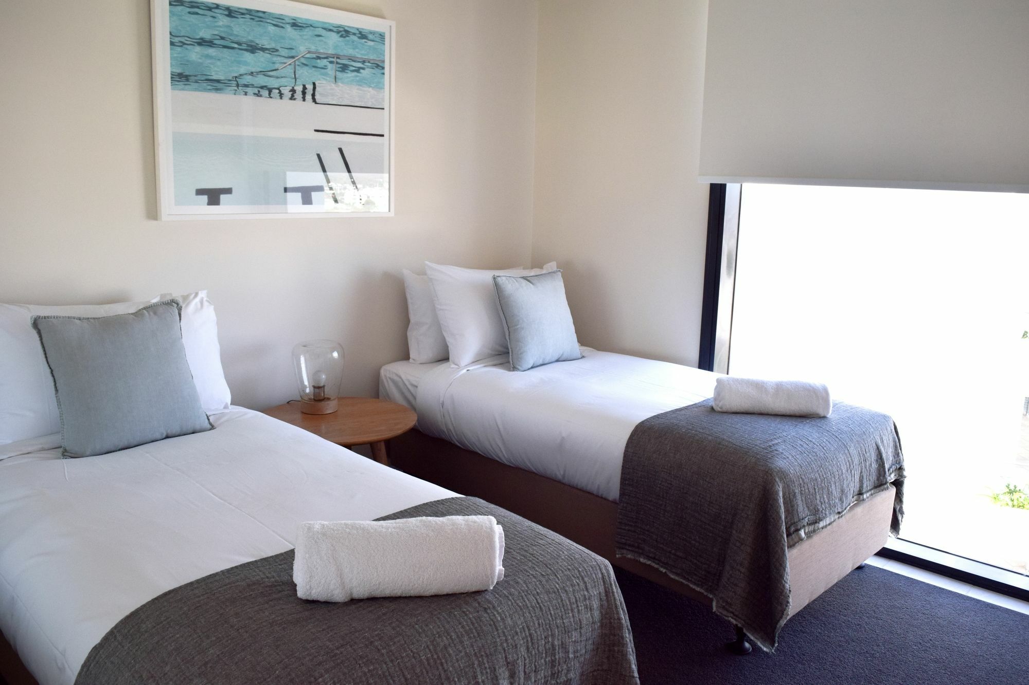 First Light Mooloolaba, Ascend Hotel Collection Buitenkant foto