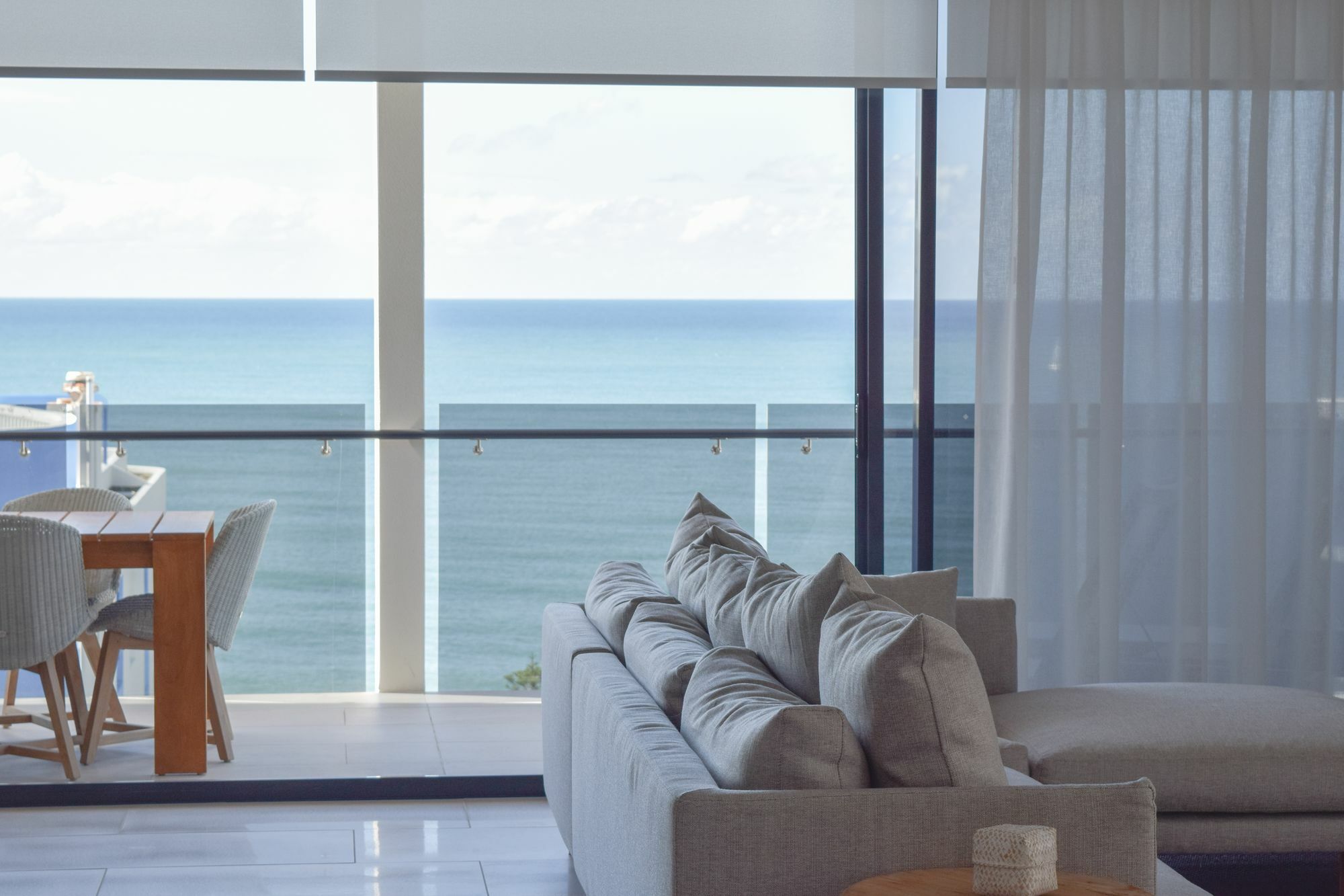 First Light Mooloolaba, Ascend Hotel Collection Buitenkant foto