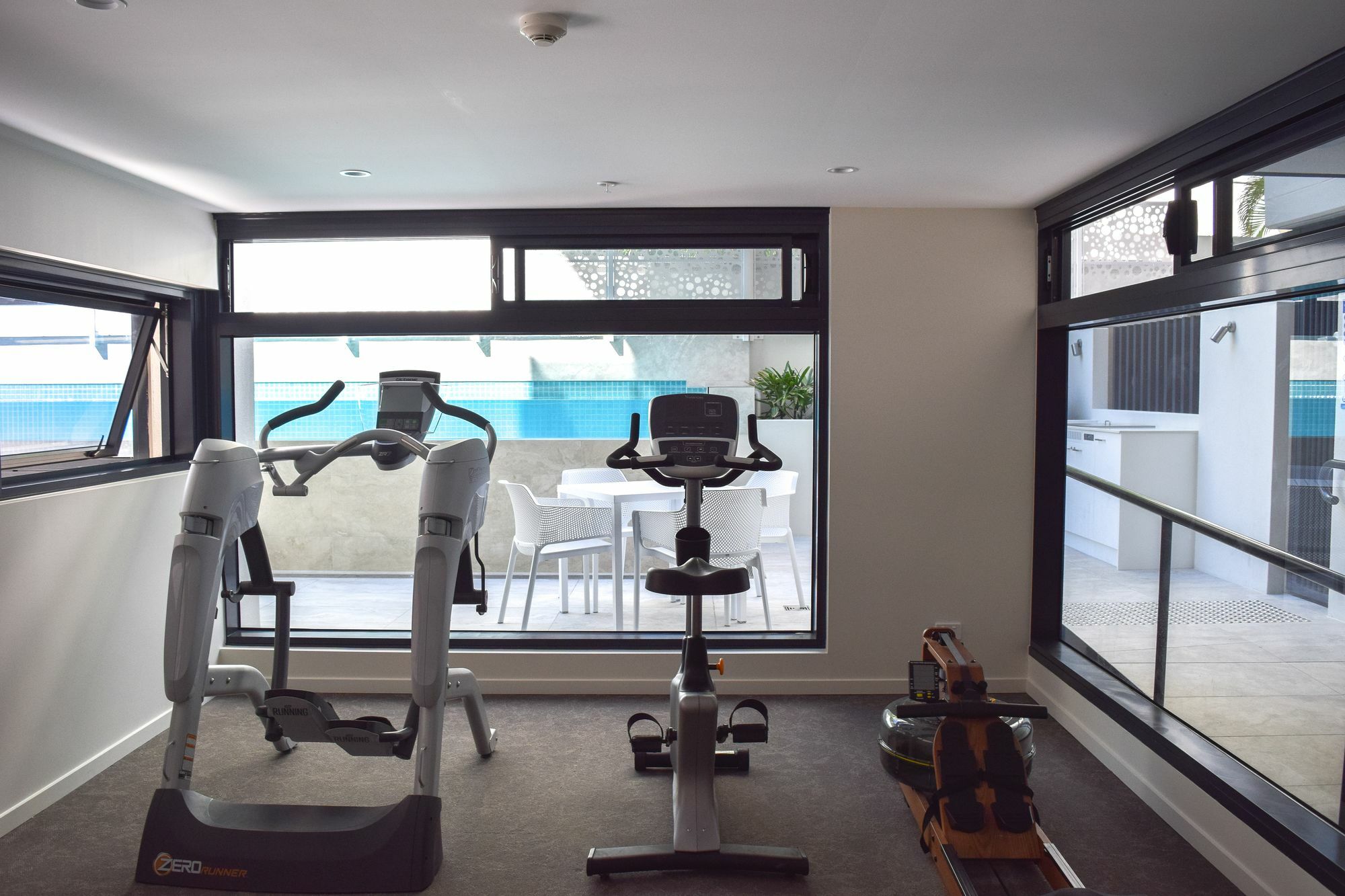 First Light Mooloolaba, Ascend Hotel Collection Buitenkant foto