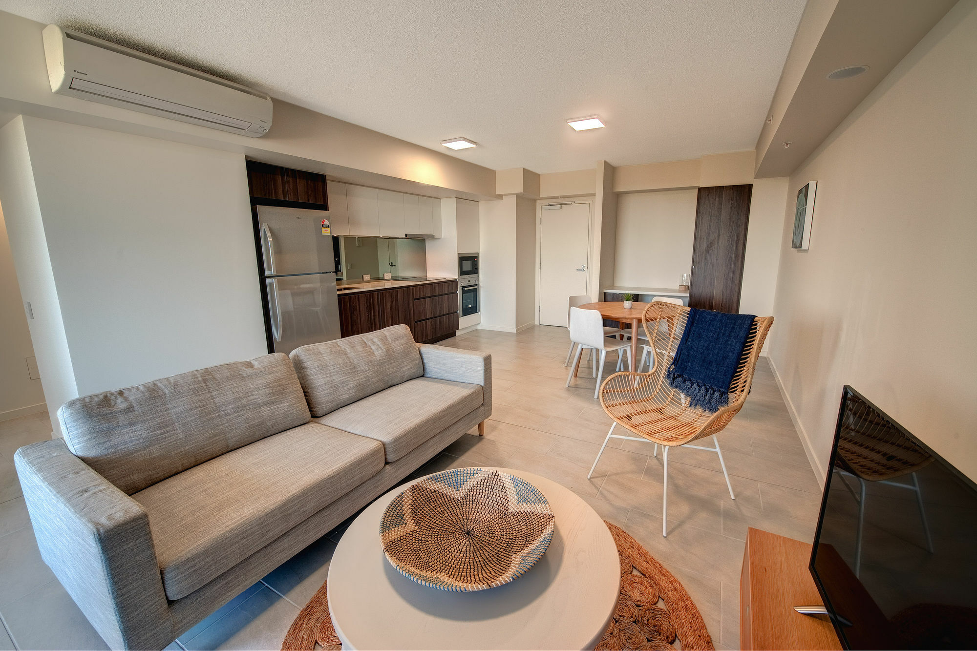 First Light Mooloolaba, Ascend Hotel Collection Buitenkant foto